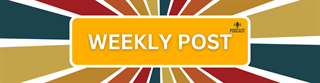 پست هفتگی